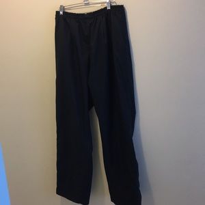 DryJoys Dry Joys FJ Footjoy Black Pants Me…